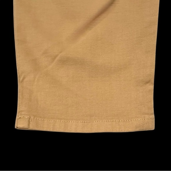 New With Tags.  Woman’s Cosmic Blue Love Ankle Cargo Tan Sz. 29 Nice! - Picture 9 of 15